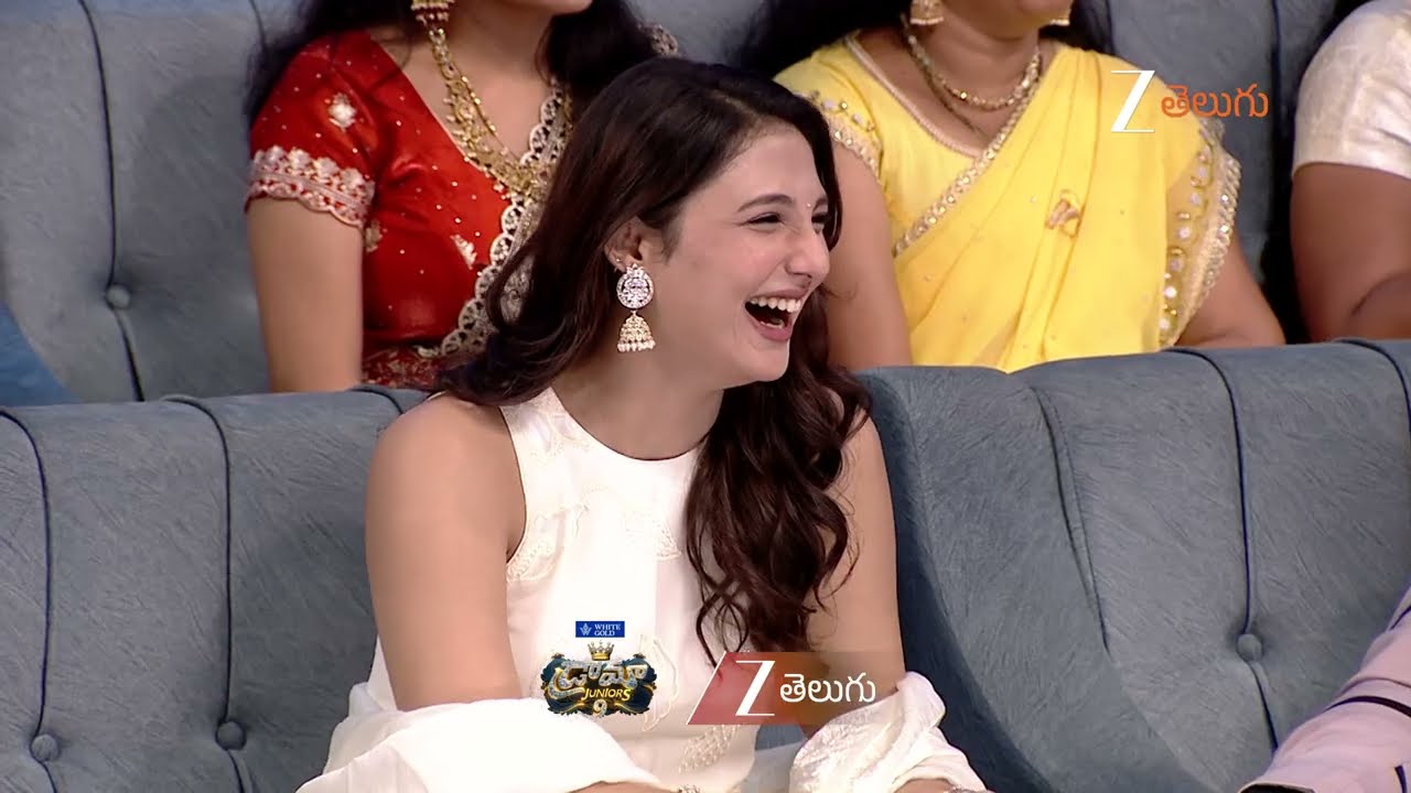The Ultimate Entertainment Carnival | Drama Juniors | Sat & Sun 9 PM | Zee Telugu