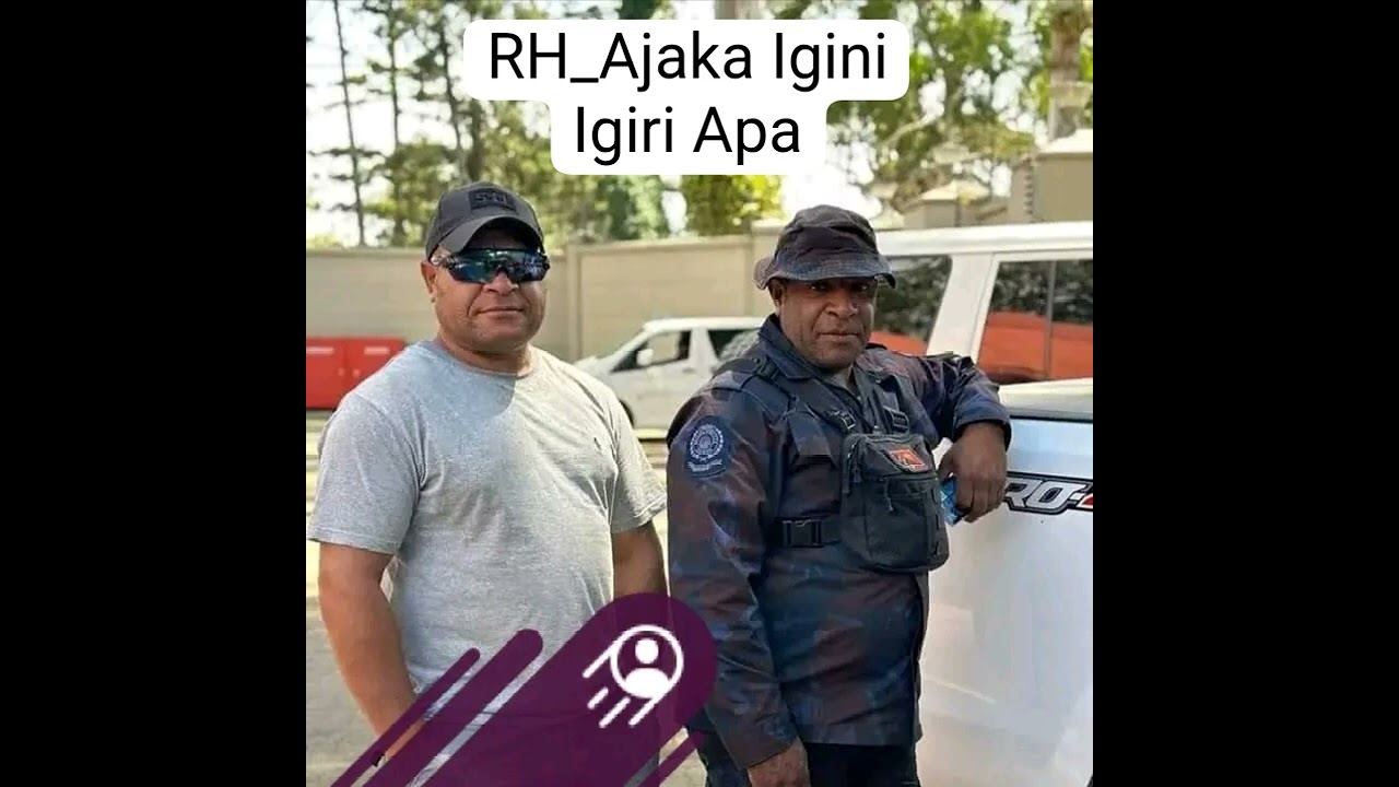 RH_Original Ajaka igini #hela music