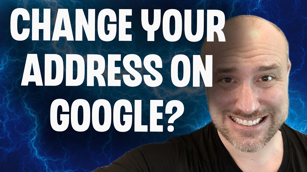How To Change Your Address On Google Business Profile (DO THIS FIRST!)