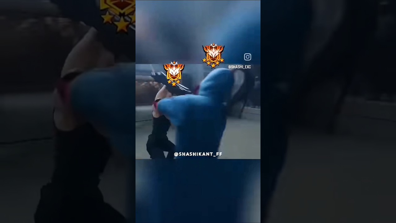 Free fire Max Liv BR