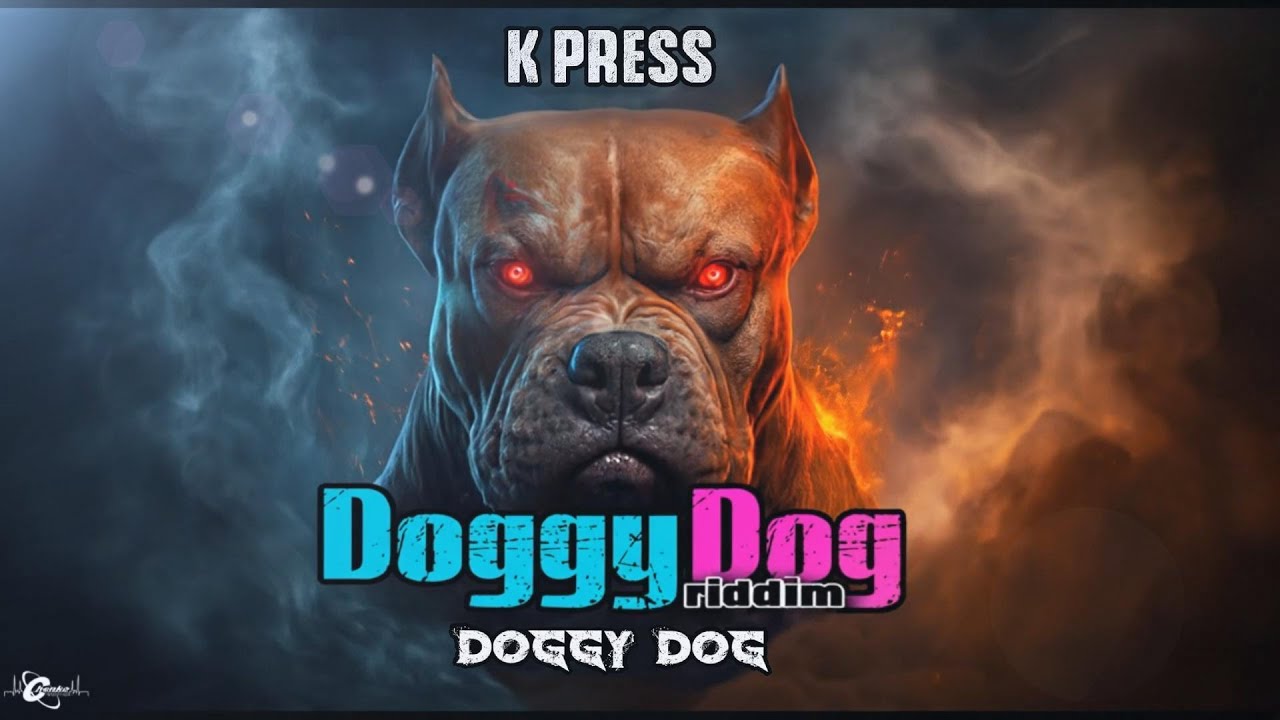 K Press - Doggy Dog (Doggy Dog Riddim) Official Audio || Soca 2026