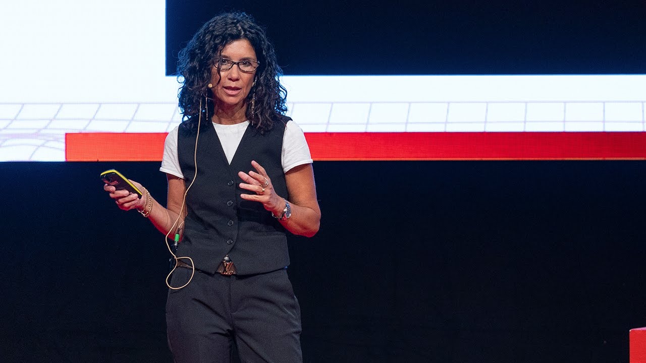L'amore segreto tra scrittura e autostima | Lara Ventisette | TEDxFerrara