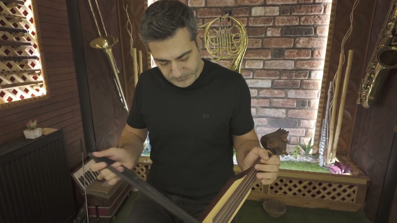Kemal Çelik - Dünyadan mı çıkayım / Söz Müzik: Sinan Akçal