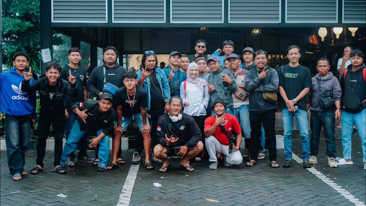 PKJN Goes To Malang 2026 / Karunia Tour #Goes To Malang