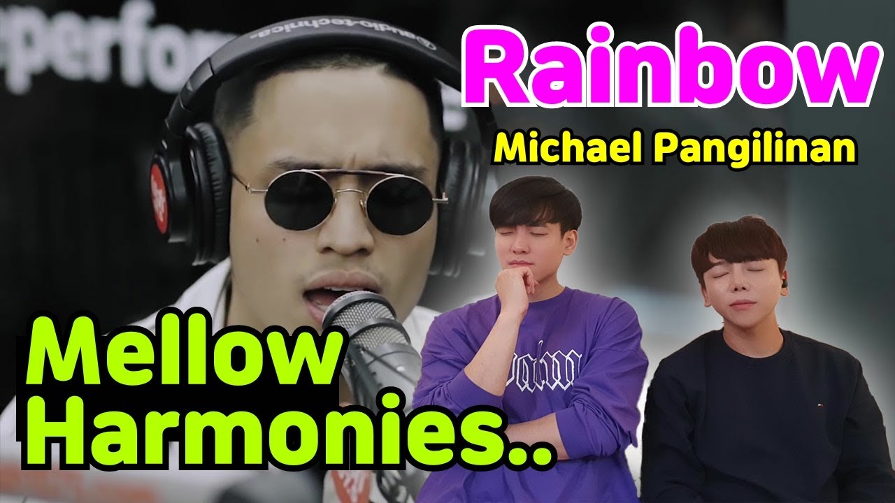 [EP.6] What is the reaction of the Korean vocal coach to 