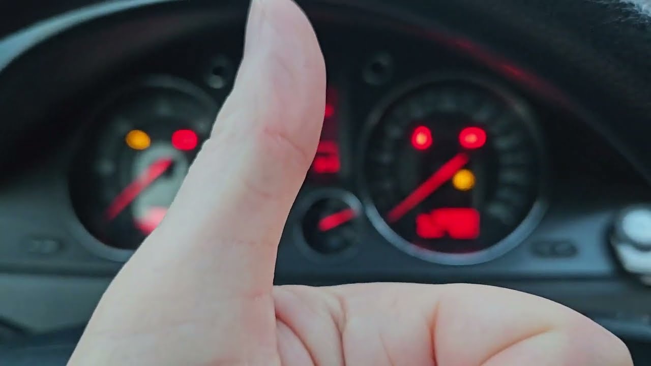 Kasowanie inspekcji Passat B6. Serwis Passat B6. Jak skasować? Jak wyłączyć? Szybko i prosto !