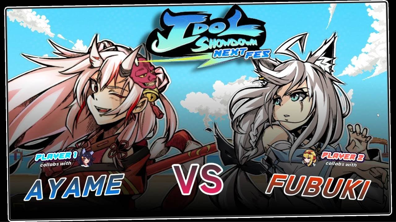 I Failed The Isekai | Idol Showdown [2]