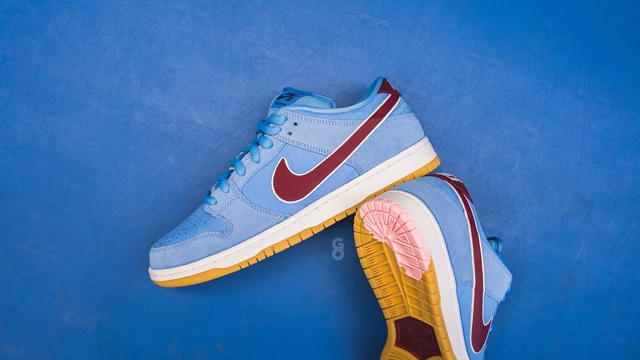Nike SB Dunk Low Premium 