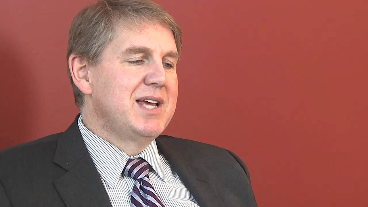 William Henderson: Reflective Practice
