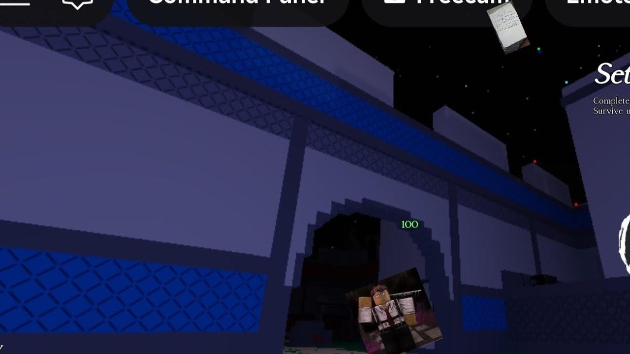 Секреты forsaken часть 2