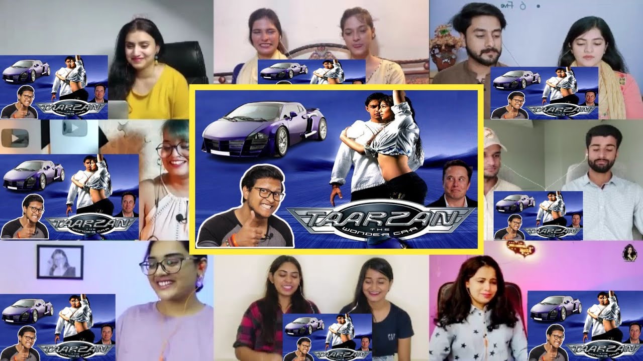 Taarzan: the wonder car | Honest Review | Samrat Ki Pathshala | Mix Reaction