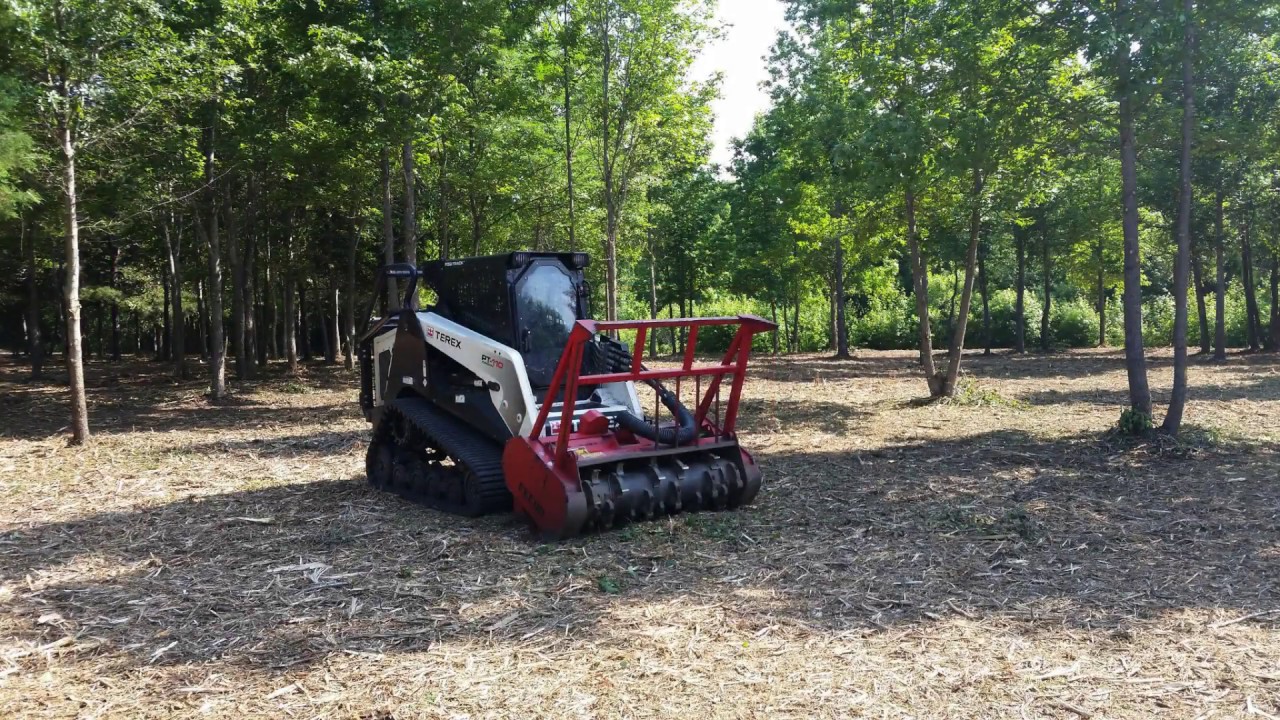 Upstate Brush Control Services