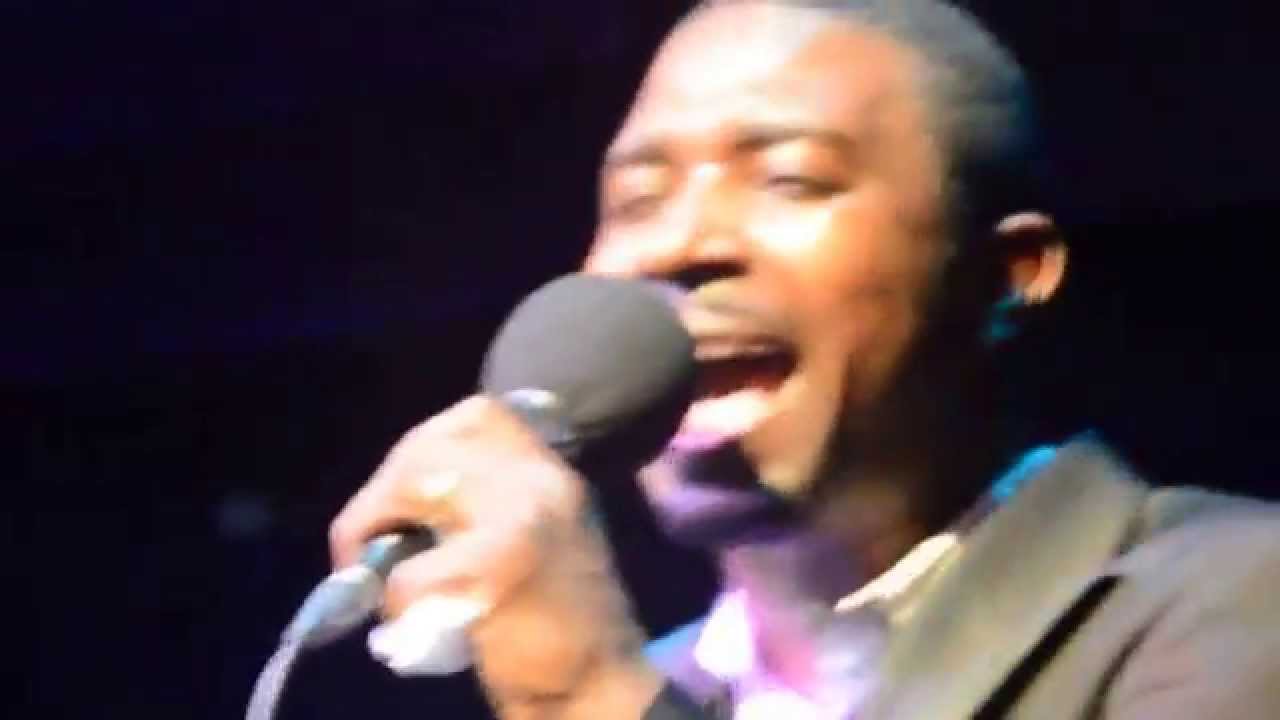Bitty McLean - A Step Closer