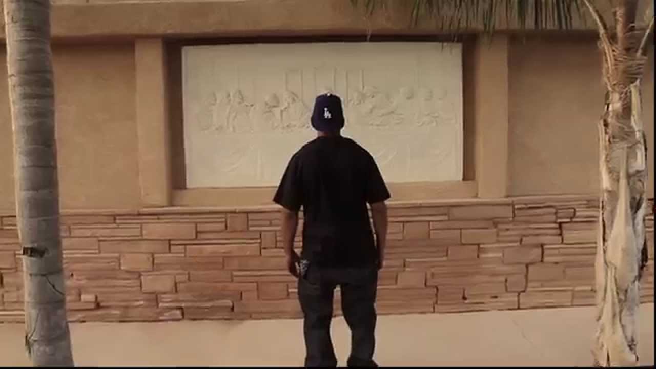 StayAlive MayLay Ft KingDavid Alegend