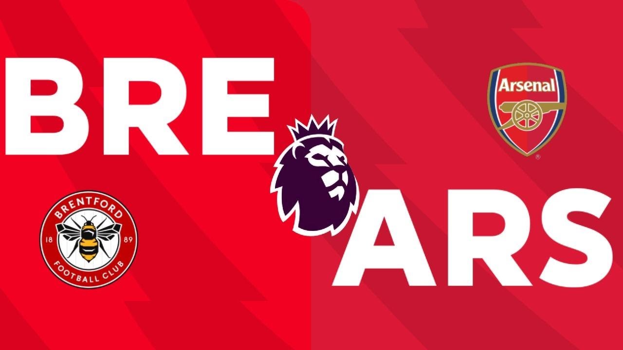 FC 26 | Brentford vs Arsenal Premier League 2025/26 - Full Gameplay PS5™ [4K HDR]