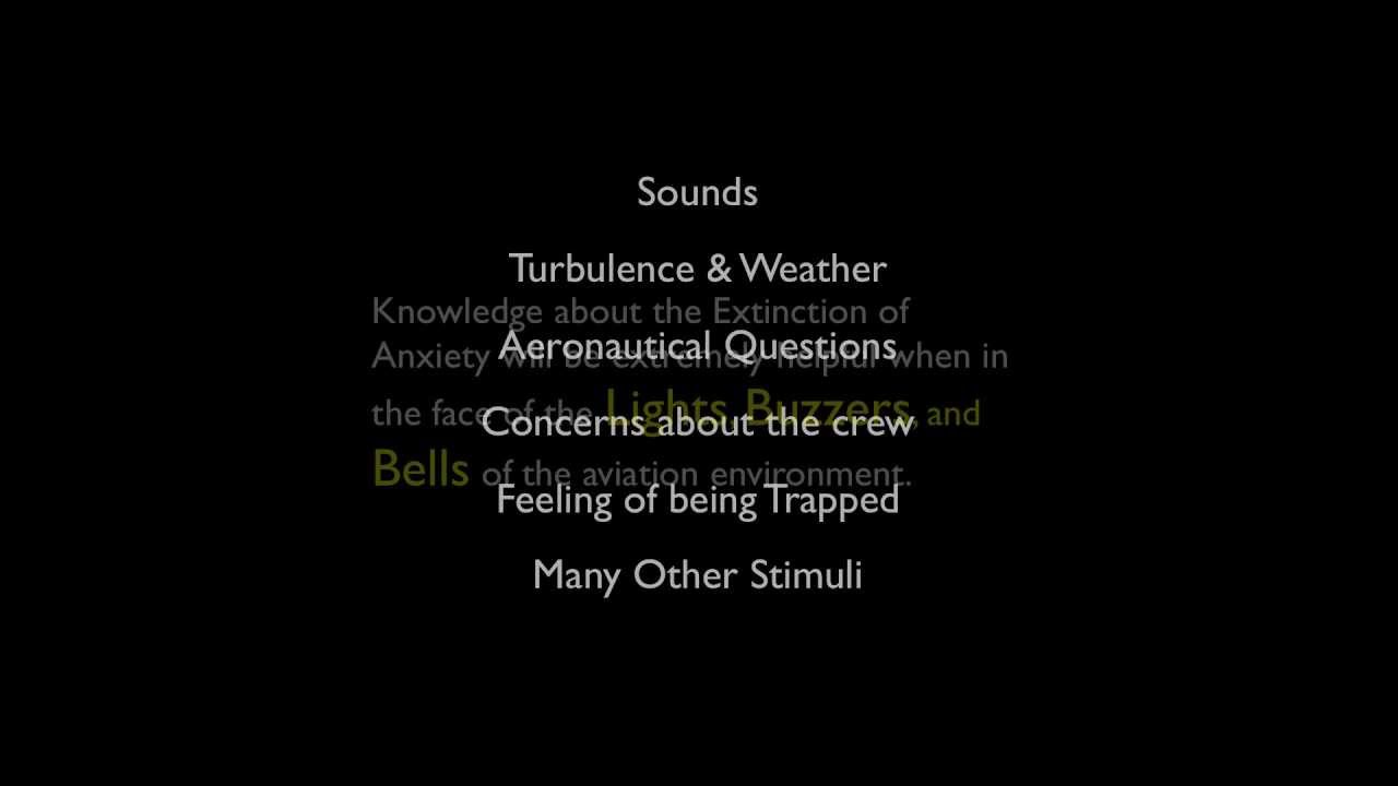 Video 4: Unlearning Fear and Anxiety