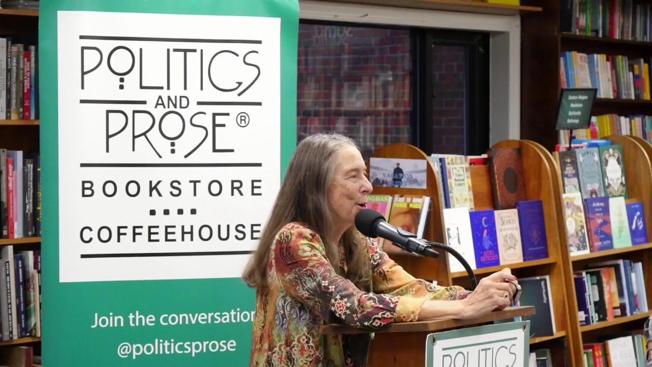 Ann Beattie — Onlookers