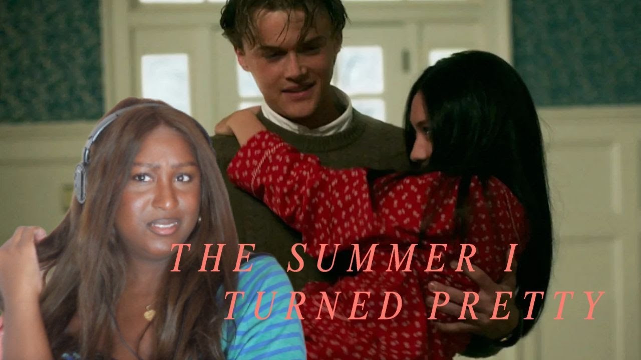 *THE SUMMER I TURNED PRETTY*? More Like The Summer I Cheated! S3 EP. 2 Reaction | Commentary