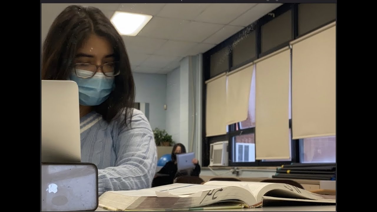 What is Bergen County Academies? | #1 High School in New Jersey