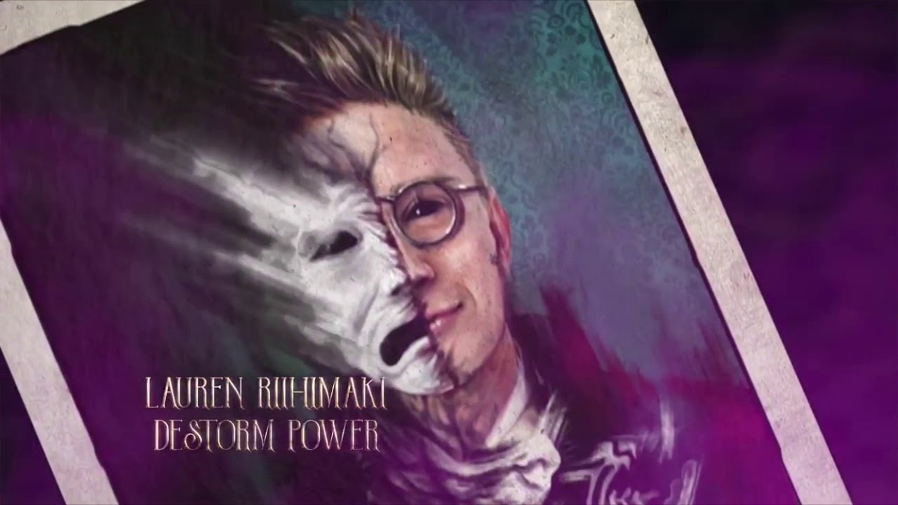 I Put All 3 Etn Intros Together And Added The Whole Intro Song Over Them