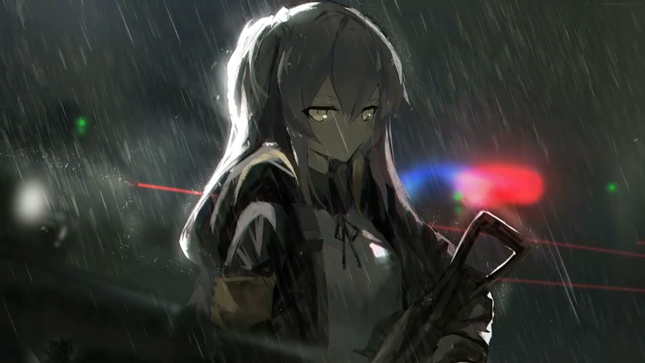 [Nightcore] There's Nothing Holding Me Back
