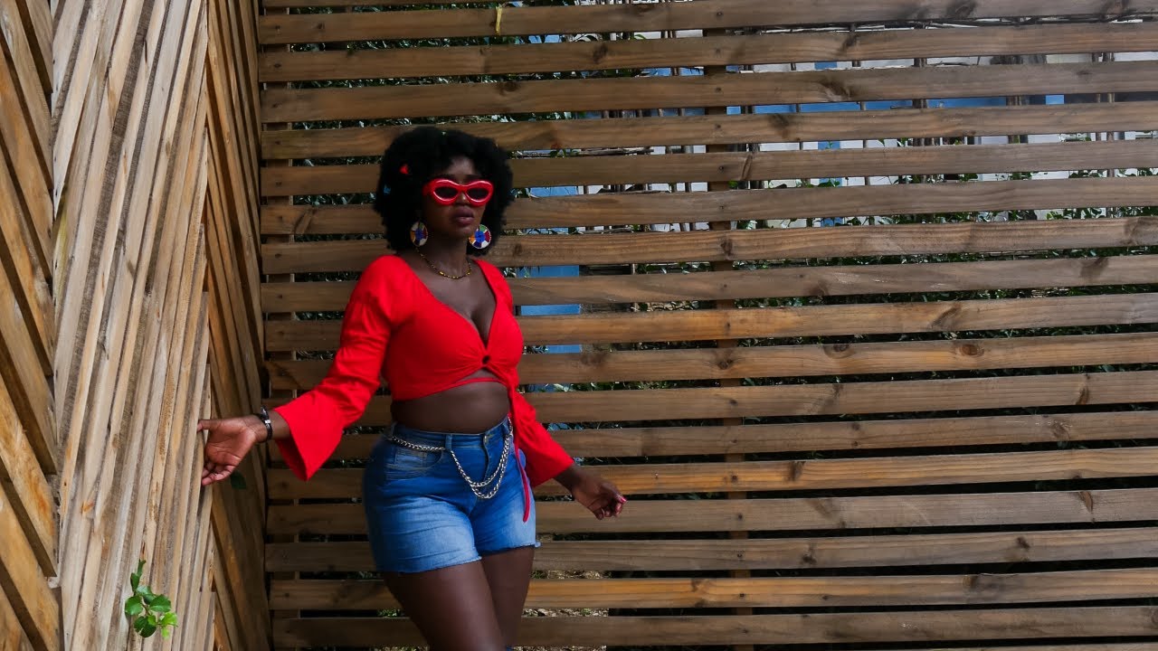 PEEJAY MUNGAI  FT  YSS - BOOM GIRL(OFFICIAL VIDEO)