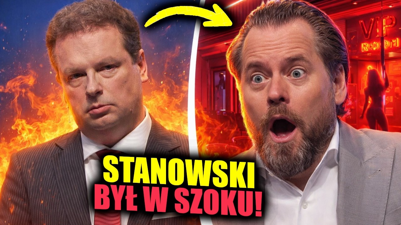 POSEŁ BRAUNA PORUSZYŁ AFERĘ PODKARPACKĄ W KANALE ZERO!