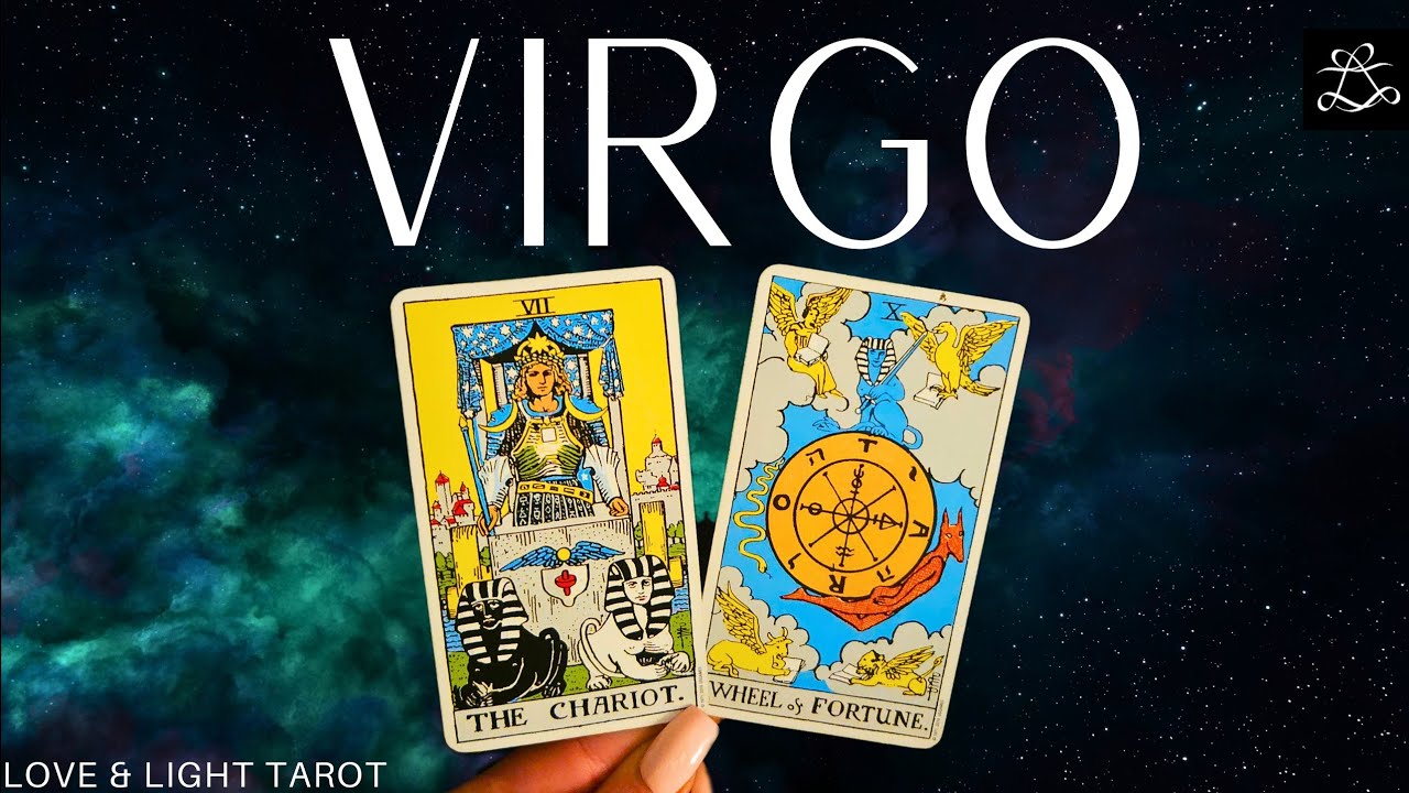 Дева♍️ Вас ждет грандиозное обновление! Этому суждено было случиться...