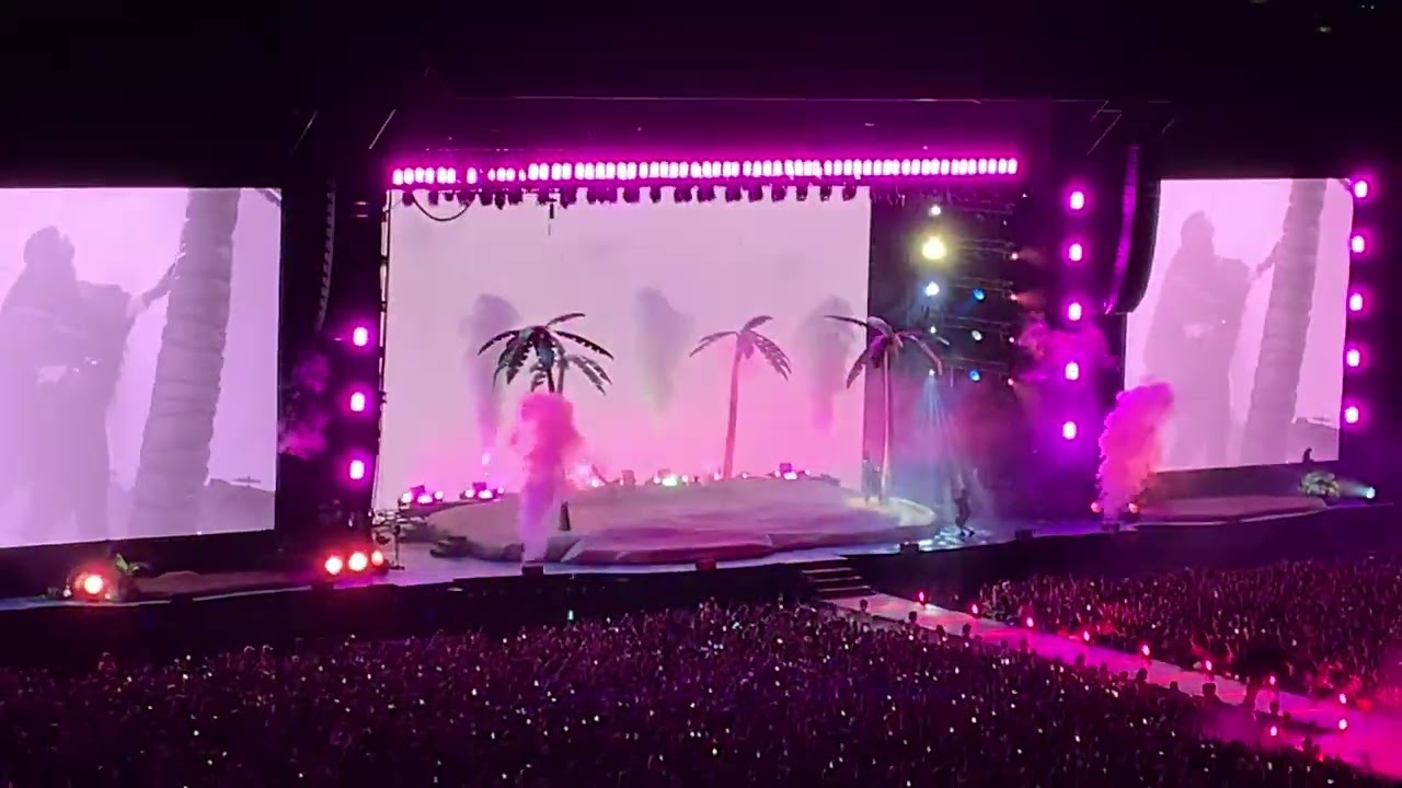 ME PORTO BONITO BAD BUNNY