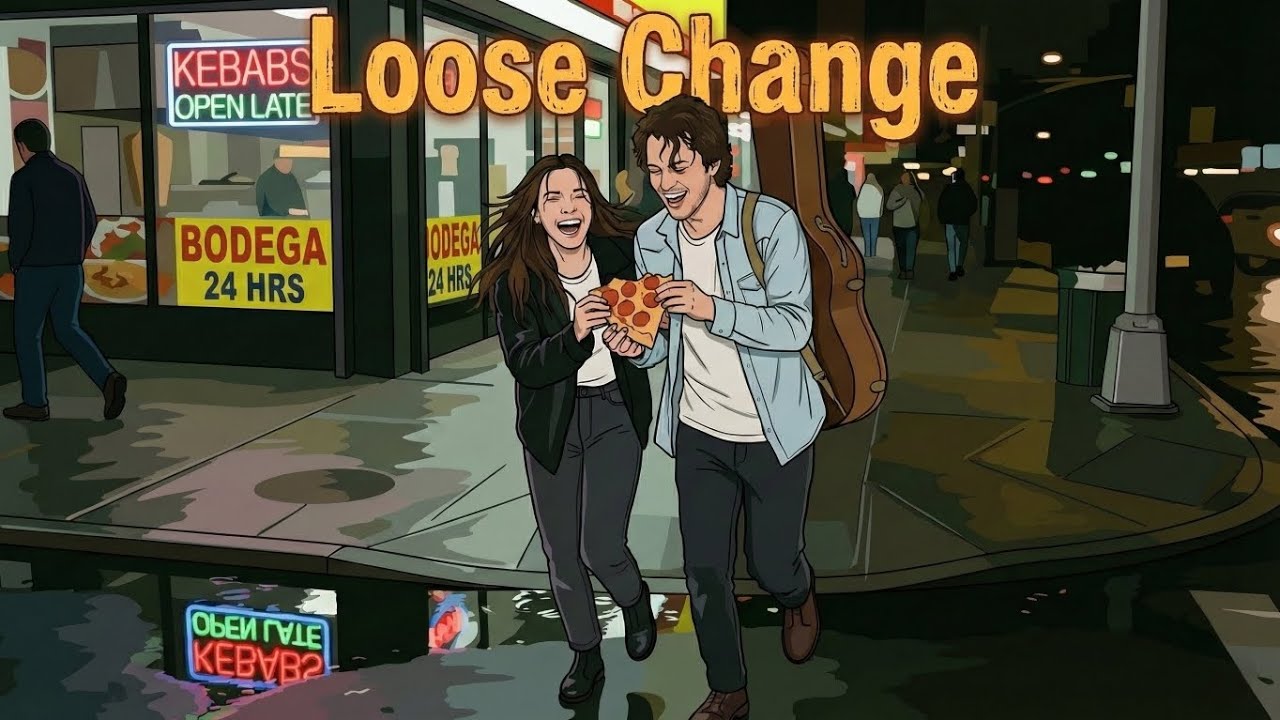 Loose Change