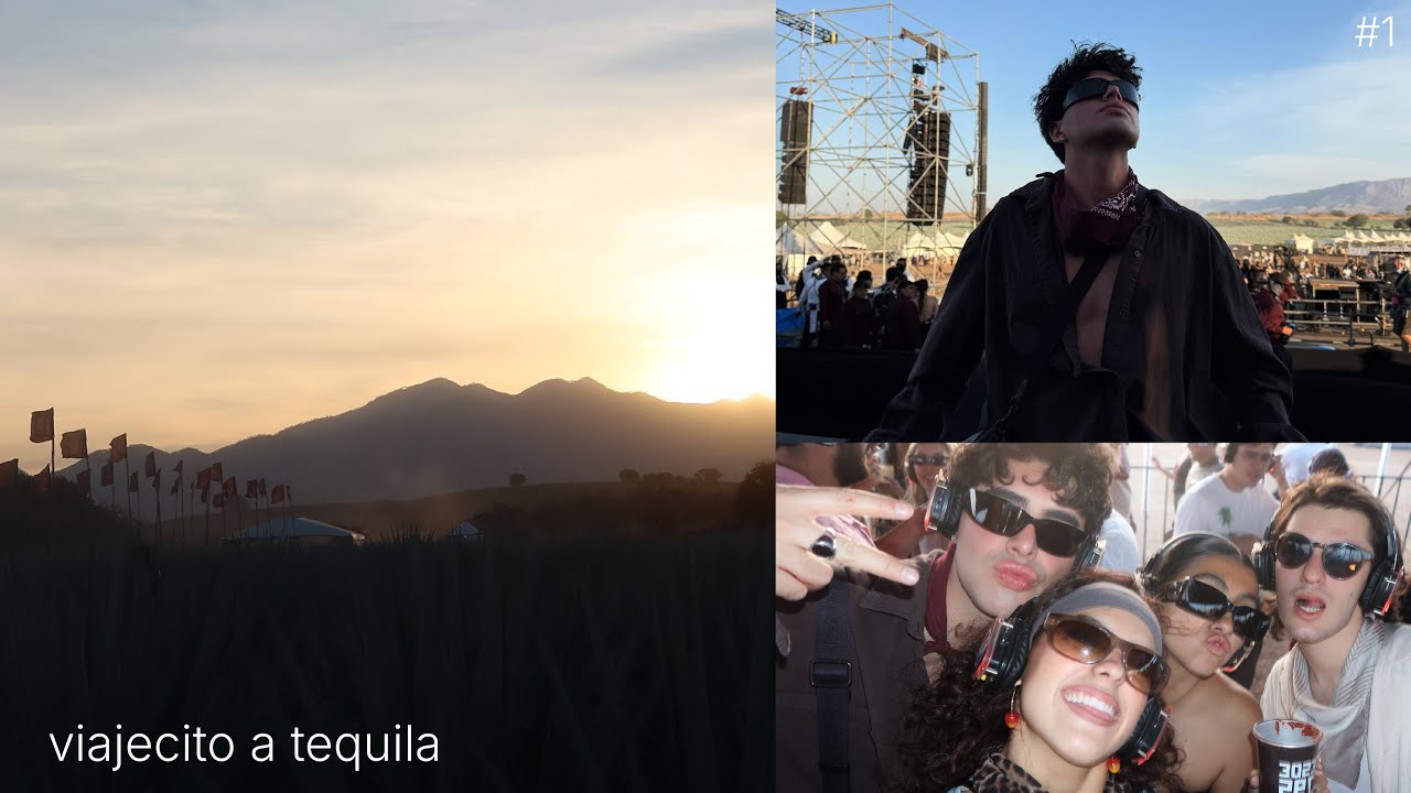 viaje a tequila con un tequila para tomar tequila en tequila