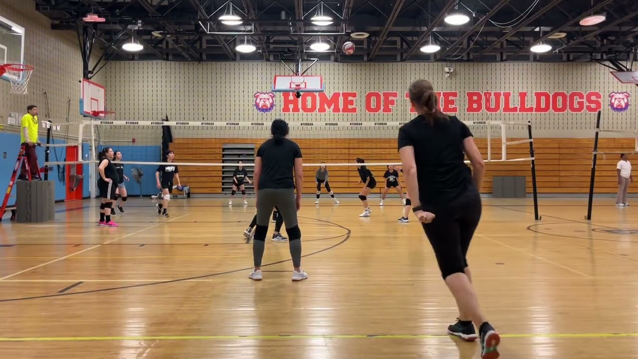 No Cheese Fall 2025 playoffs semifinals