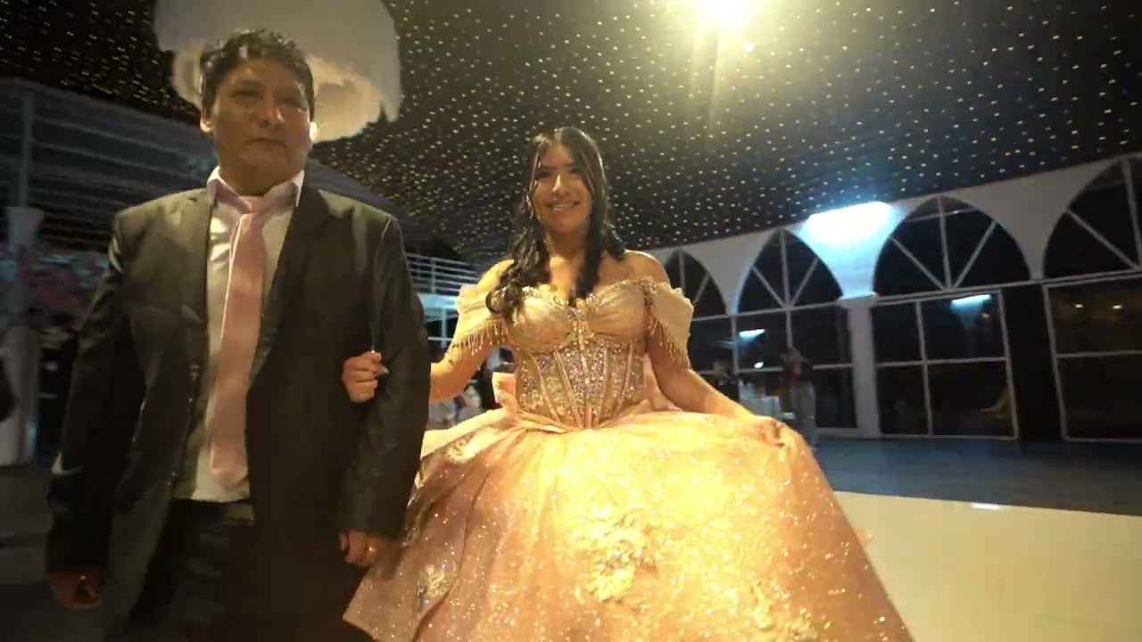 15 AÑOS DE CIELO FIERRO ESTEBAN