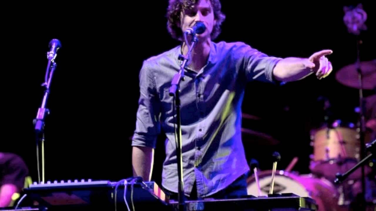 Gotye - Lordy Momma