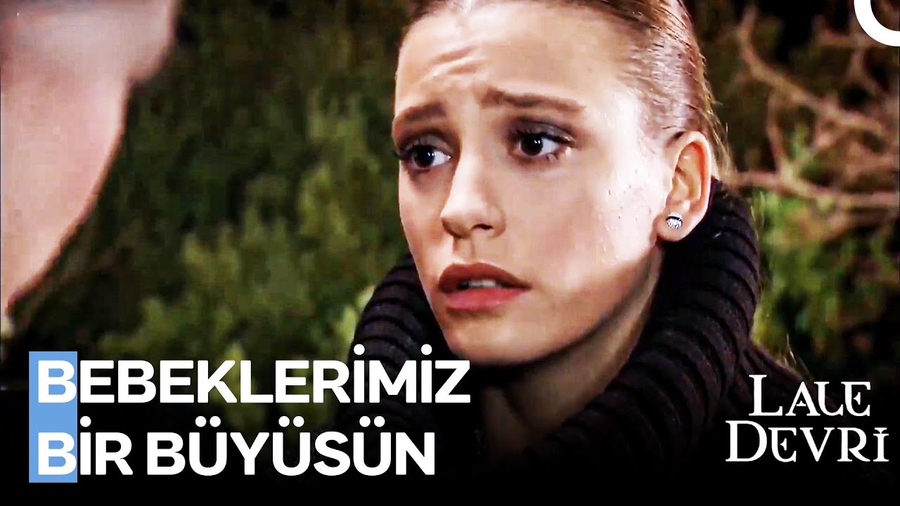 Lale Devri'nde Aşk Üçgeni #28 - Lale Devri
