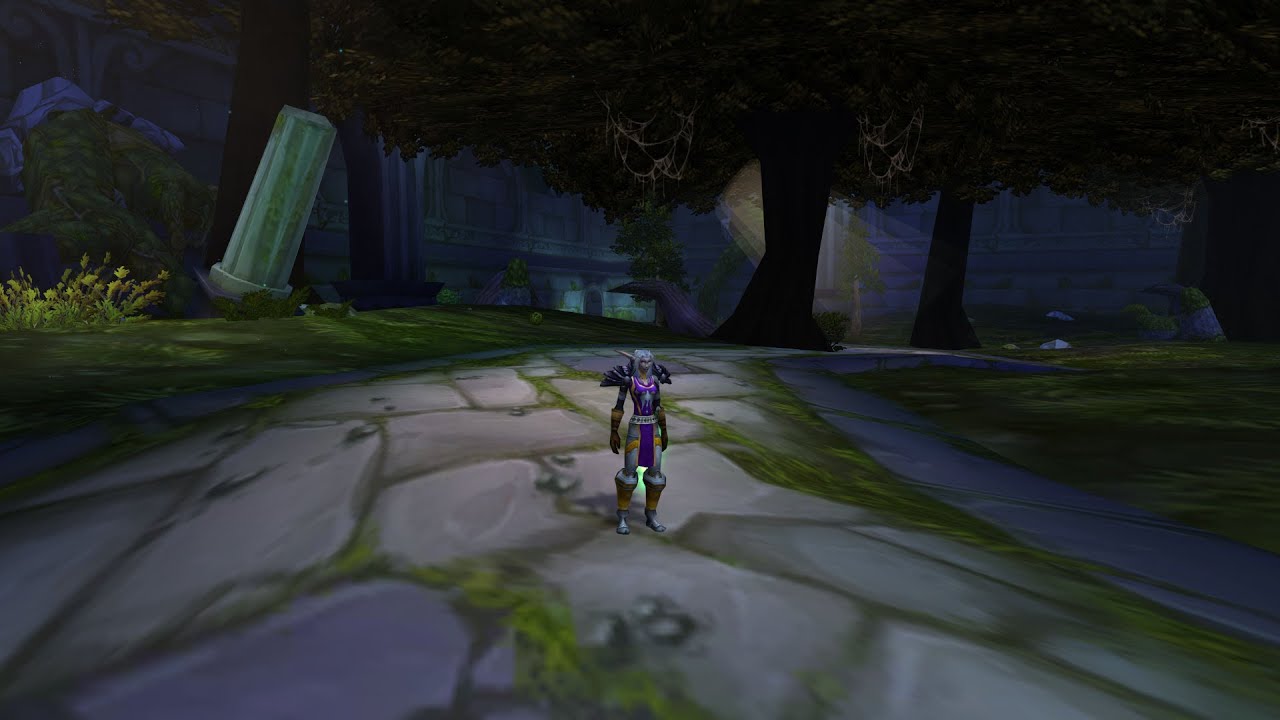DME Hunter Solo SoD LvL54+ 350k xp/h