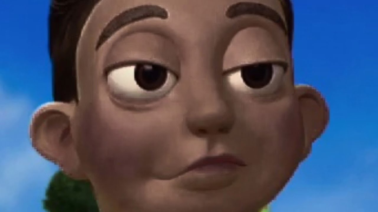 (REUPLOAD) the mine song but black stingy stole everything