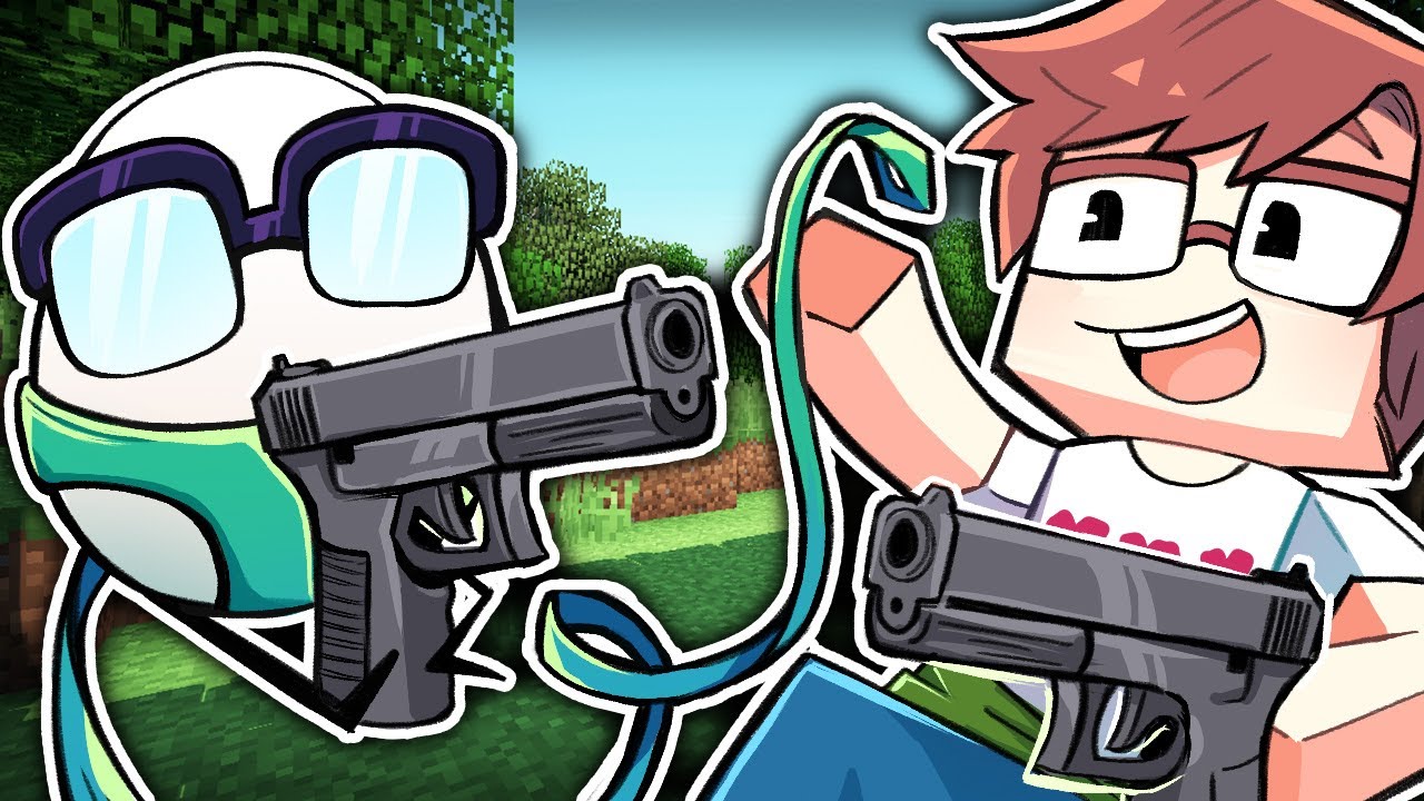 Slimecicle makes Minecraft Parenting Hilarious