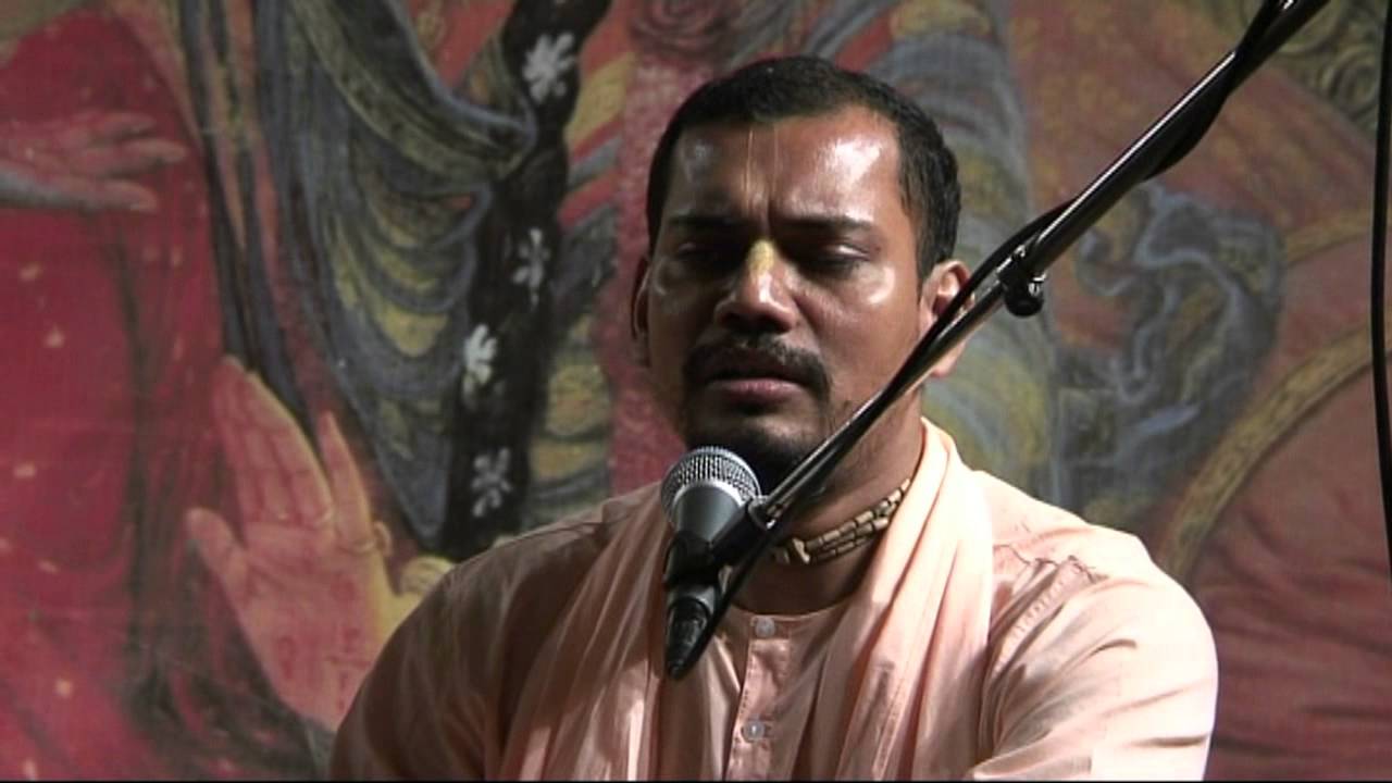 Guru Carana kamala bhaja Mana