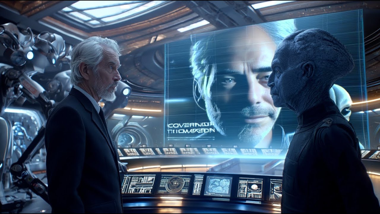 Congratulations—You’ve Just Declared War on Humanity, the Galaxy’s Deadliest Species Sci-Fi | HFY