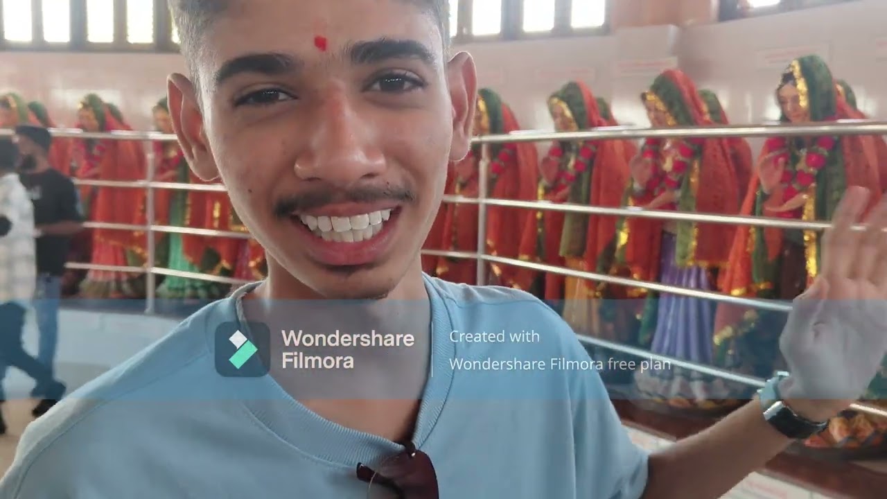 KUTCH  | TRAVEL VLOG 1