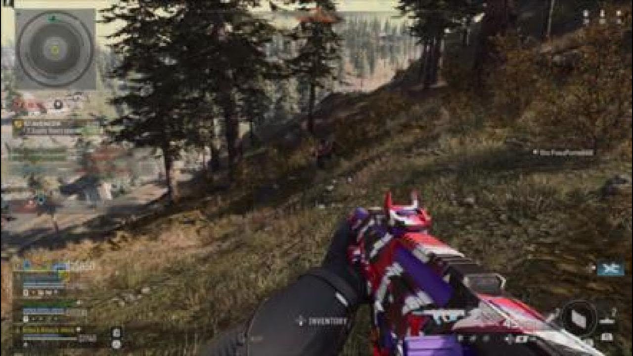 A View To A Kill