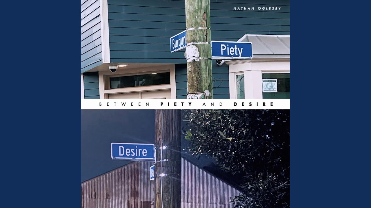 Reading the Bible in a Bar