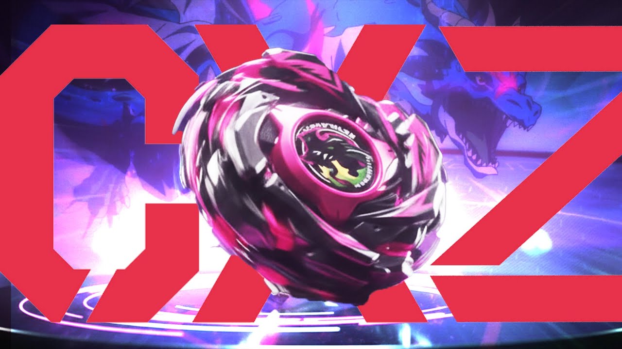 Is This NEW Beyblade CX 2.0? Beyblade X Is EVOLVING FURTHER!