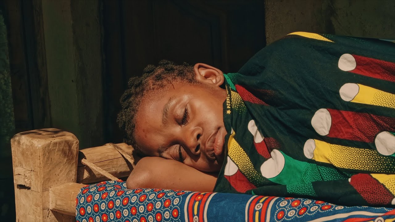 Djescusy Ophentana_Official Video