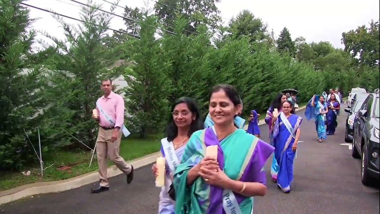 St.Mary's Syro Malabar Parish, Old Bethpage, NY, Thirunal Celebration 2022