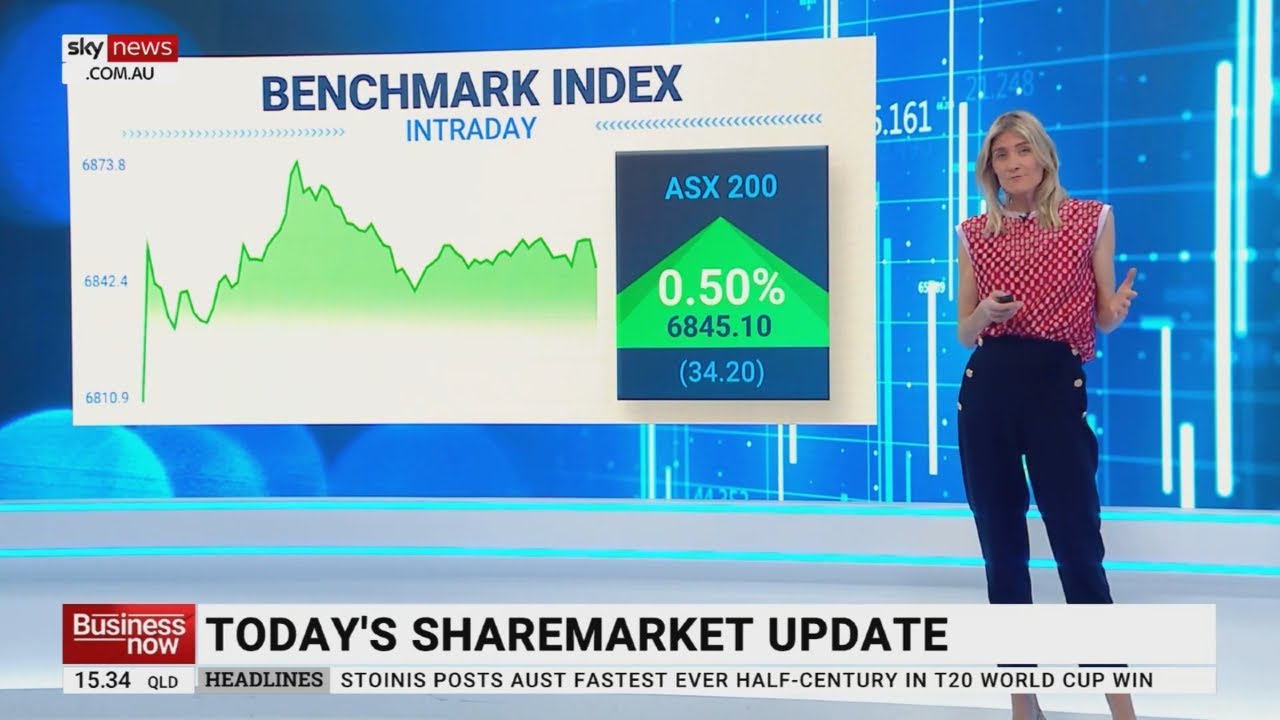 ASX 200 finished the day up on Thursday
