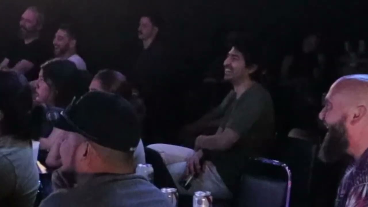 John Loss - Live at the Bird Comedy Theater