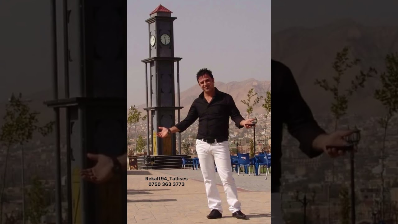 Ismail Siyari 2009 Dawat