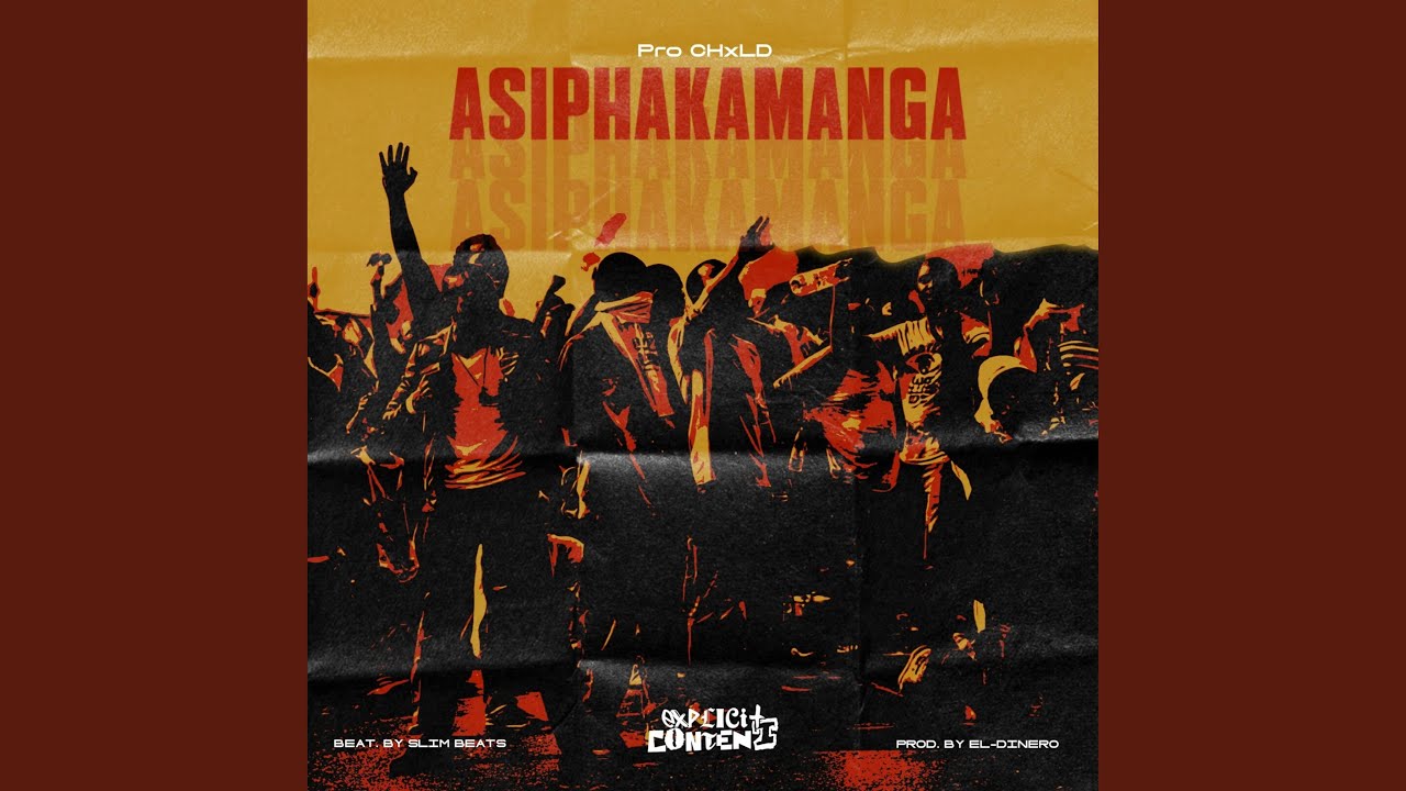 Asiphakamanga